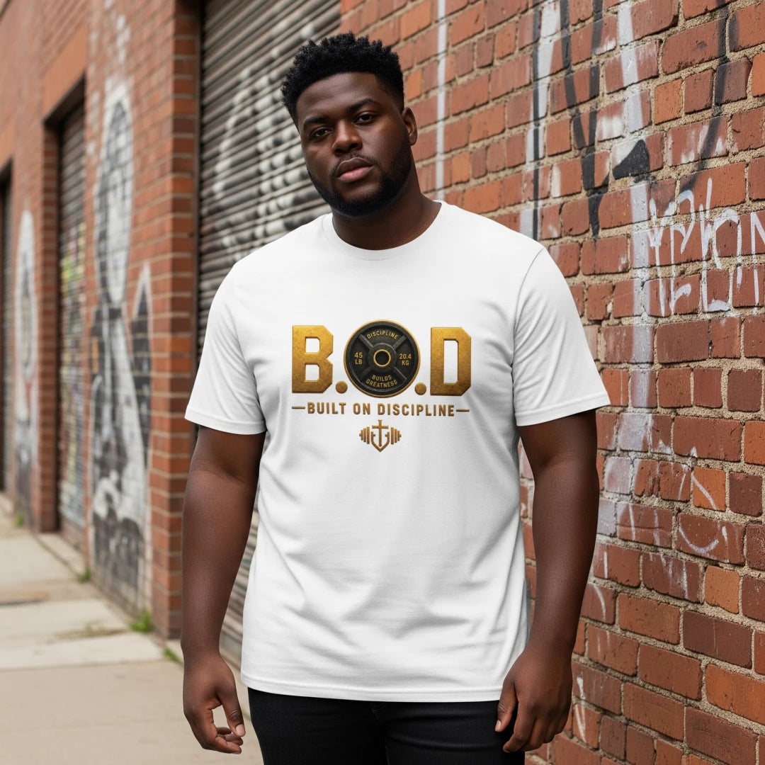 BOD TEE