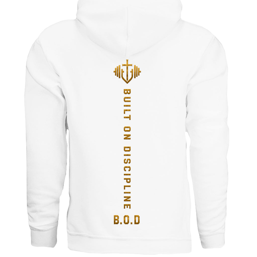 WHITE - G185 - BACK