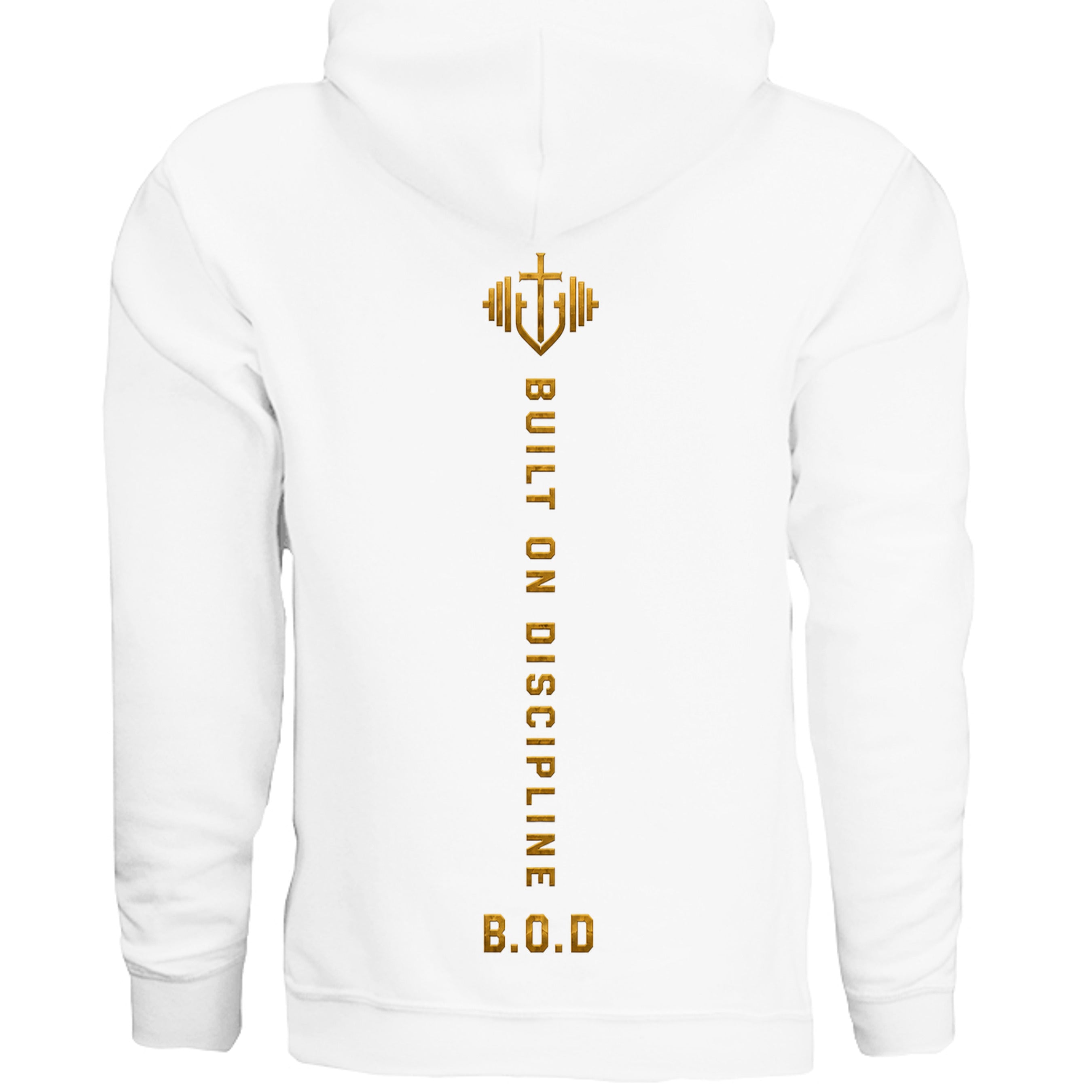 WHITE - G185 - BACK