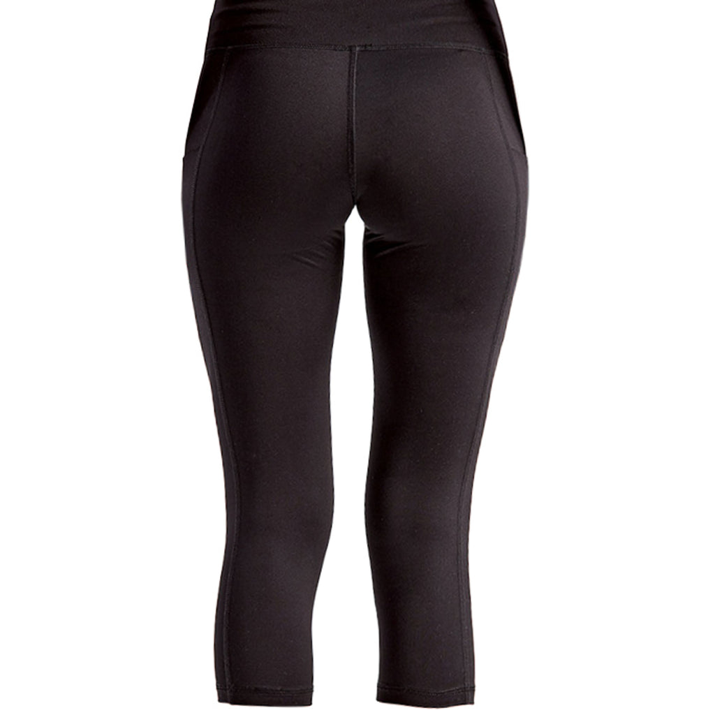 BLACK - TD533 - BACK