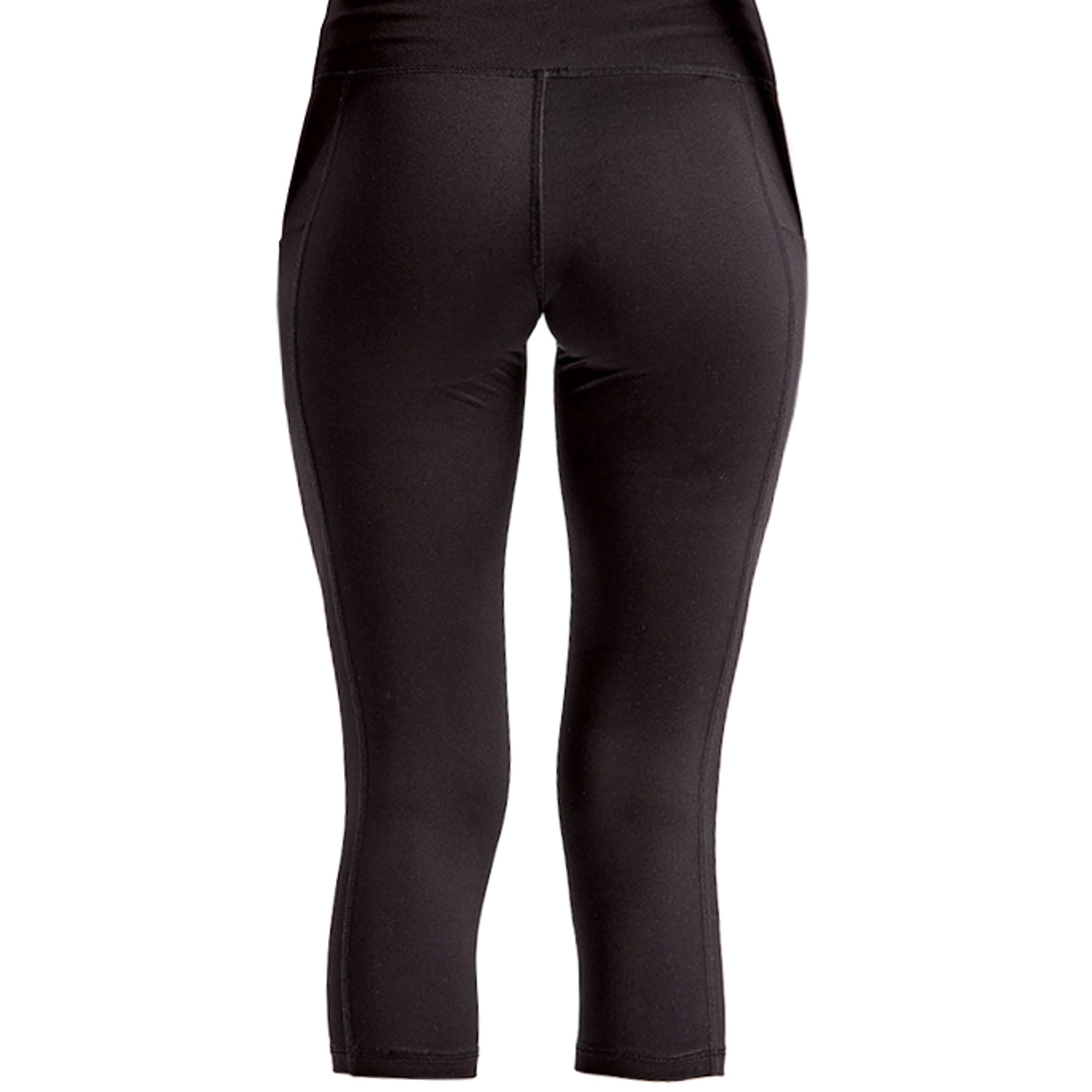 BLACK - TD533 - BACK