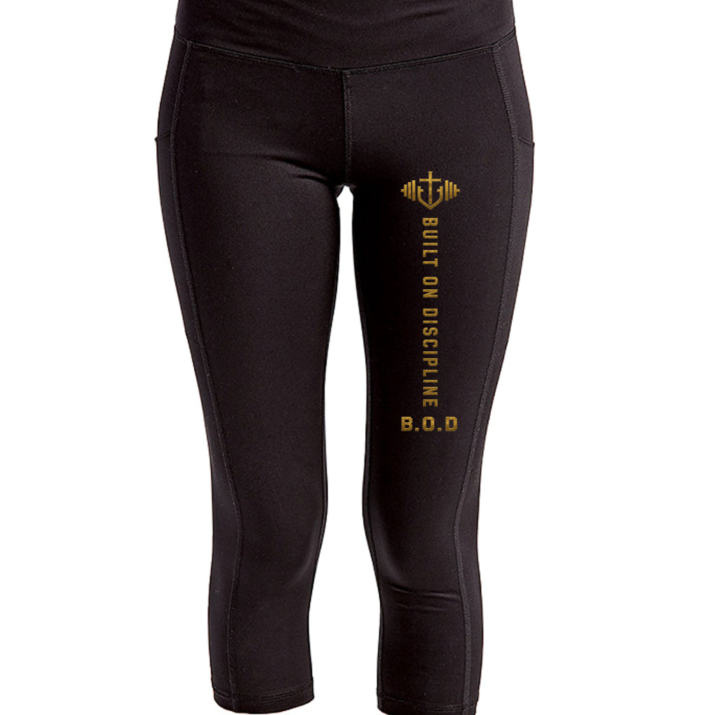 BLACK - TD533 - FRONT