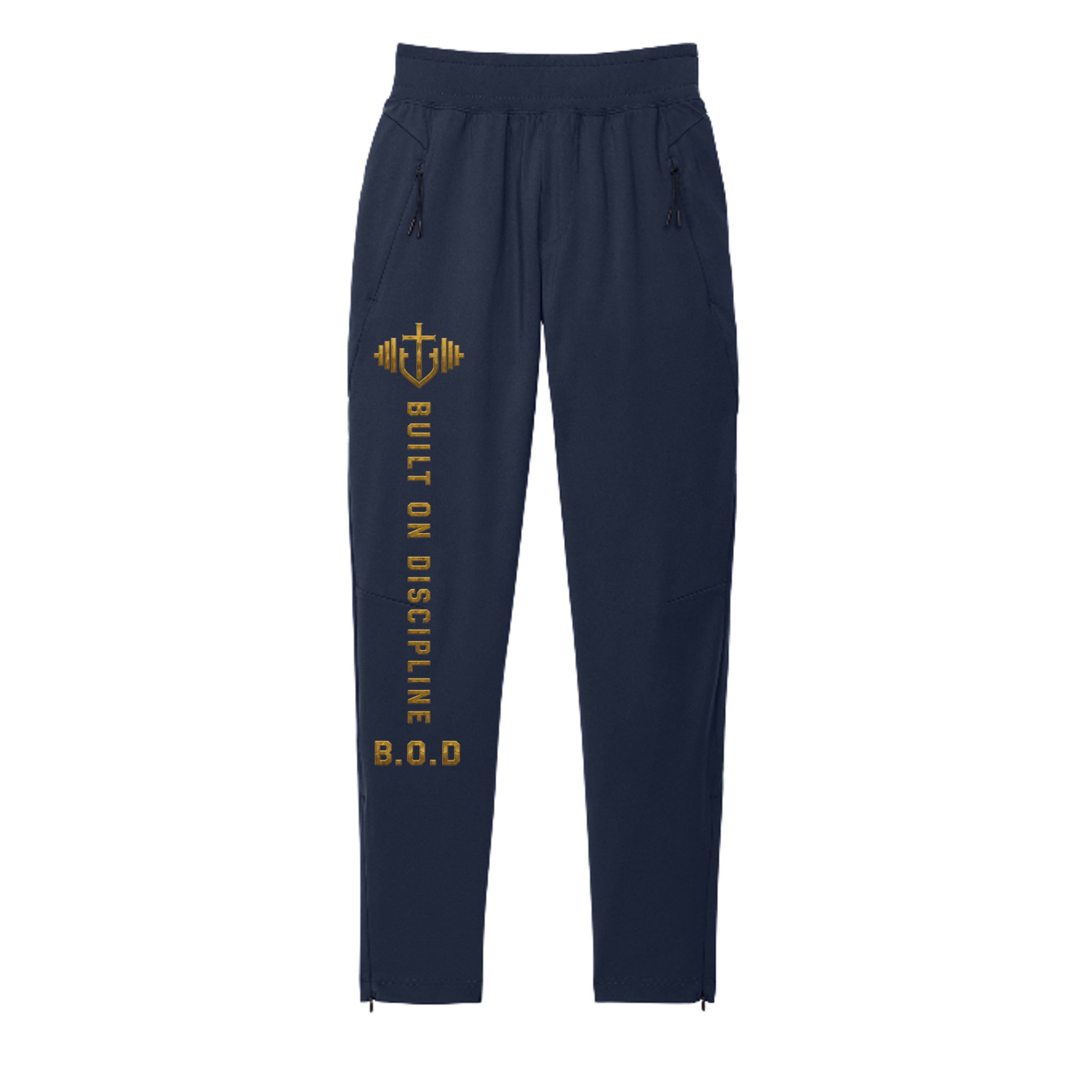 TrueNavy - PST871 - FRONT