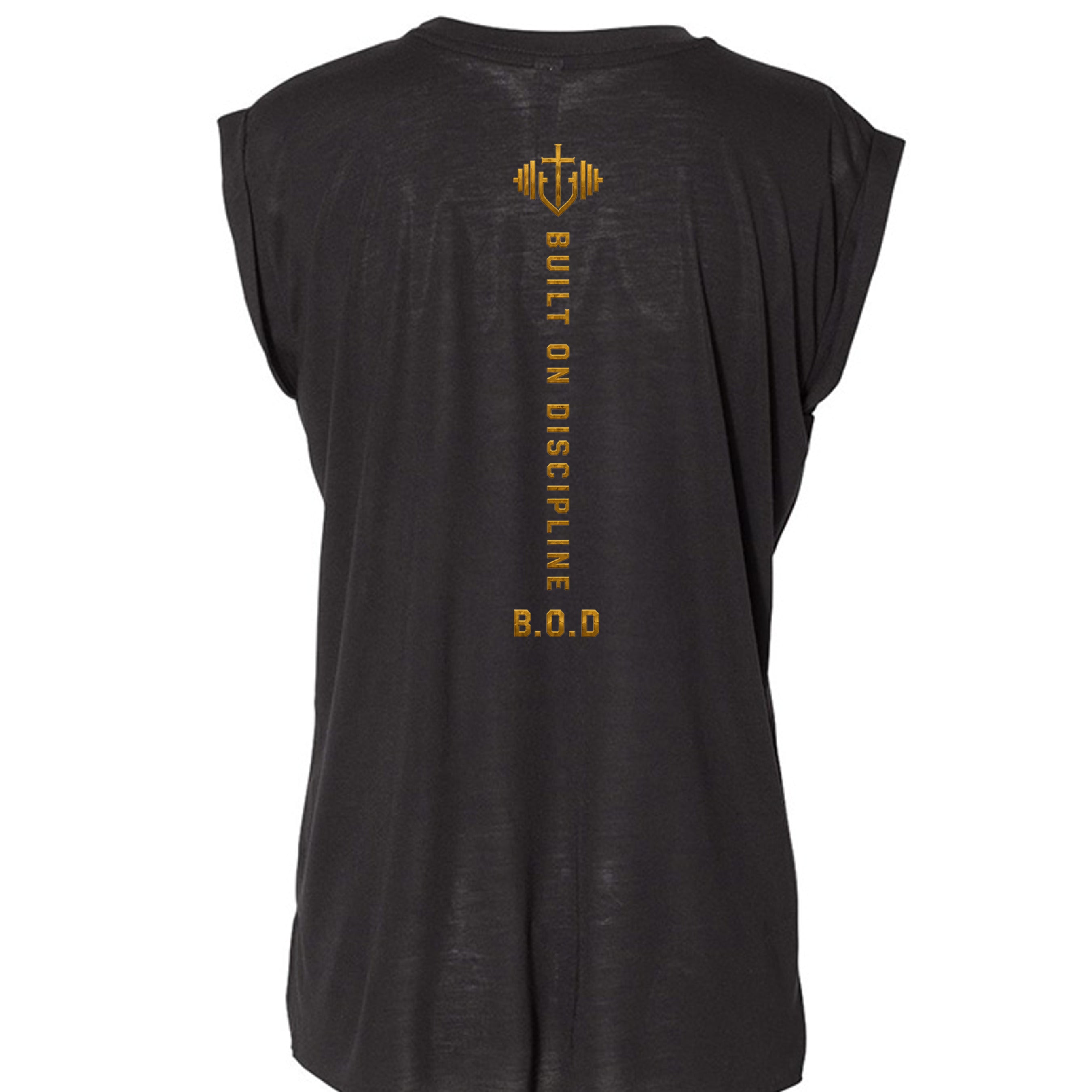 BLACK - 8804 - BACK