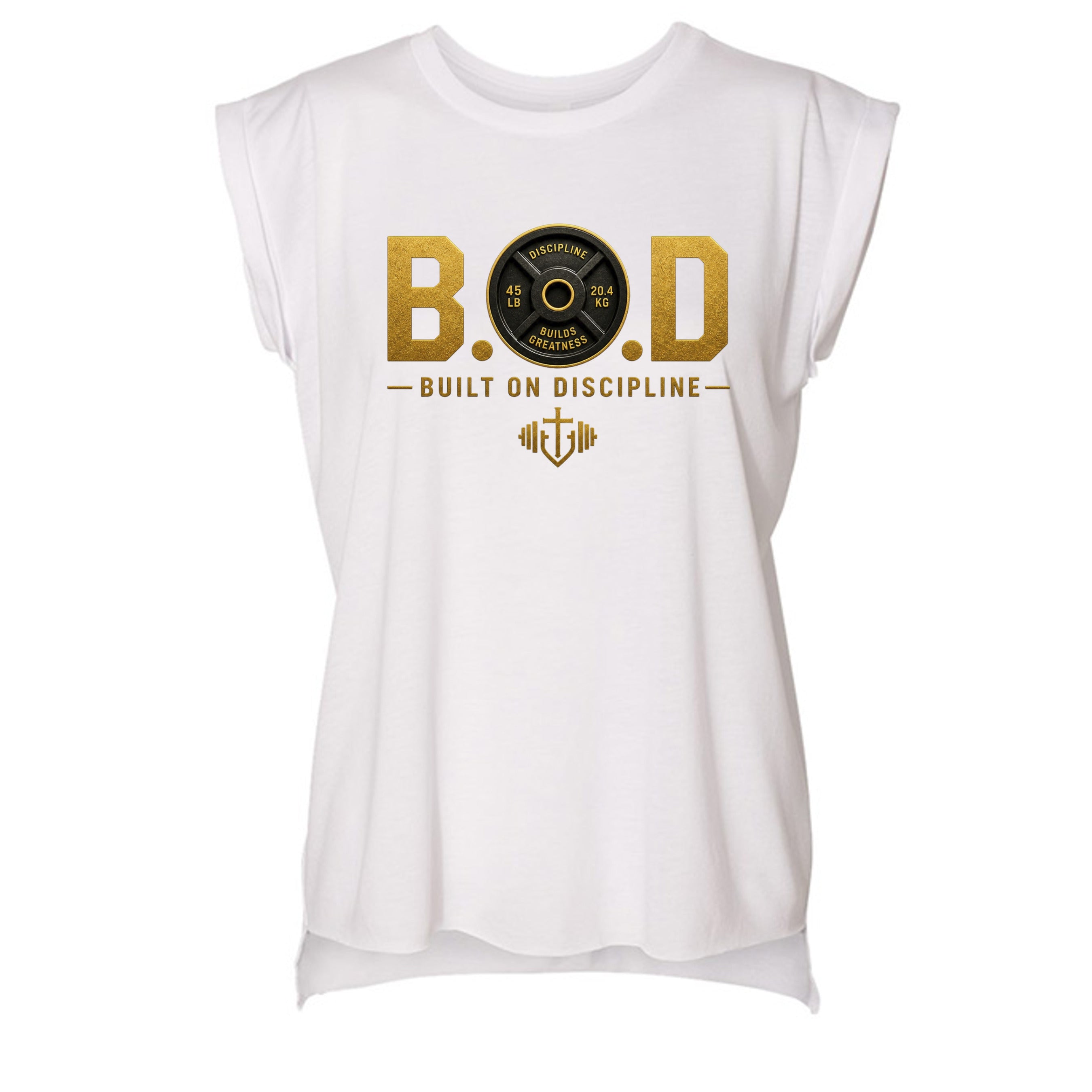 WHITE - 8804 - FRONT