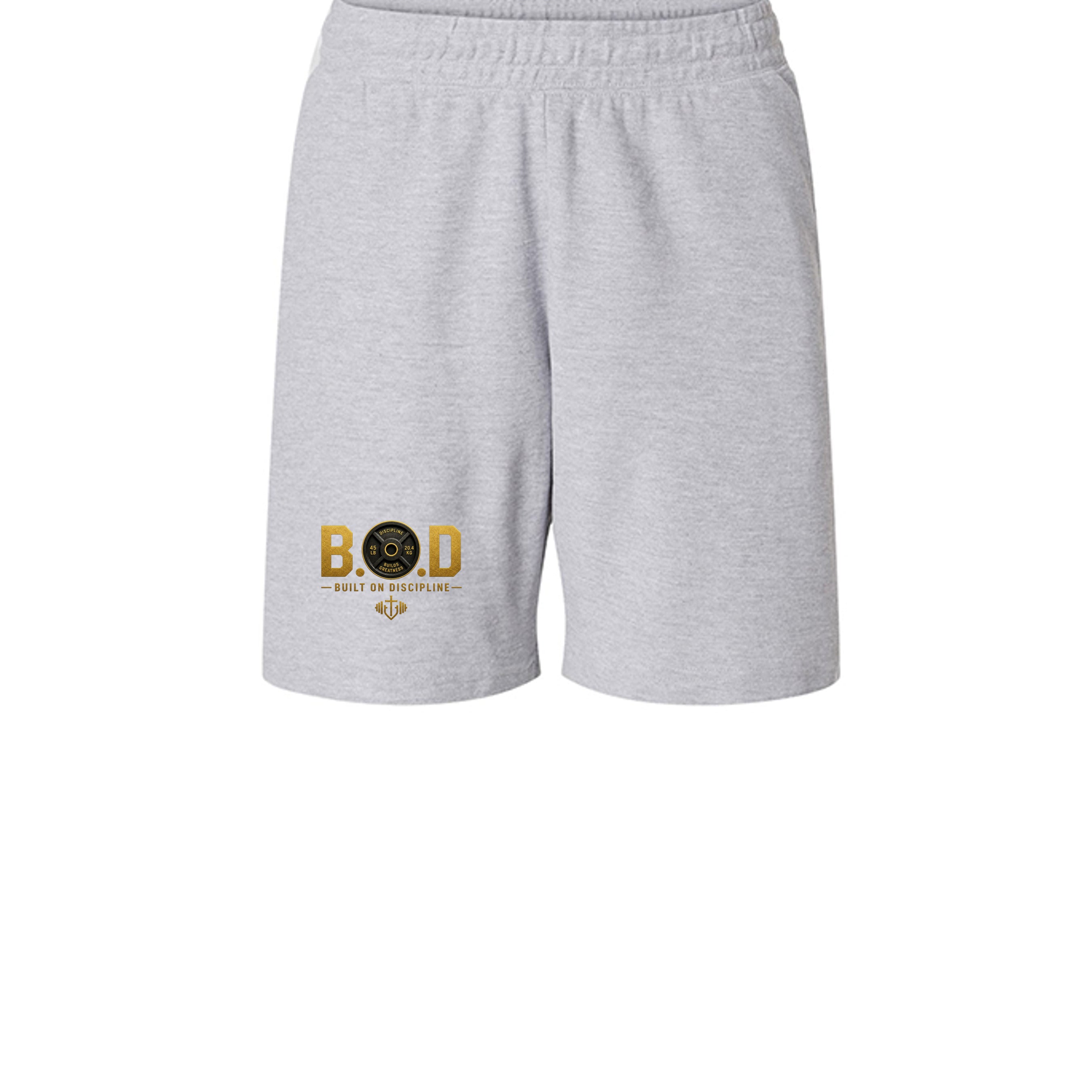 HEATHER GREY - 2PQ - FRONT