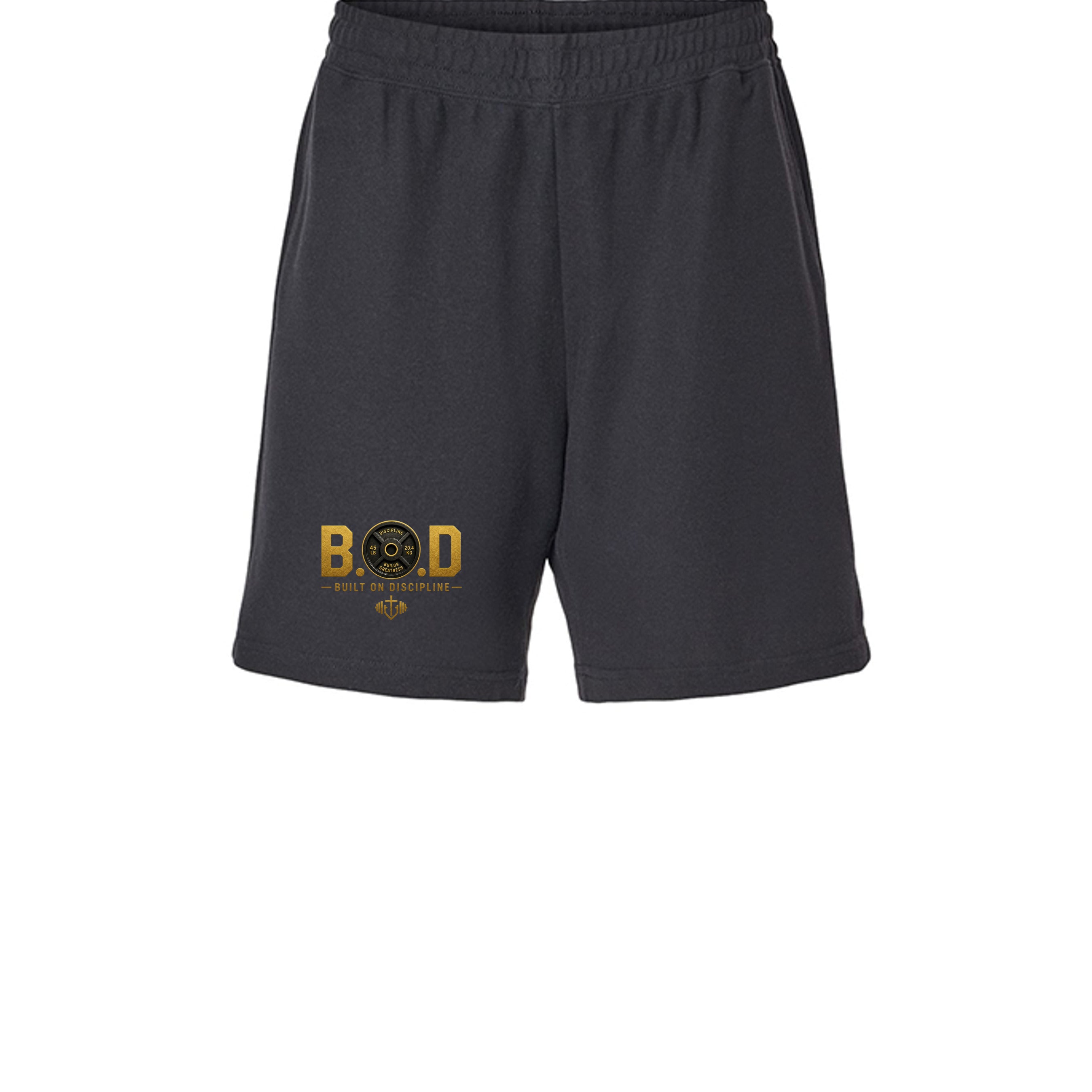 BLACK - 2PQ - FRONT
