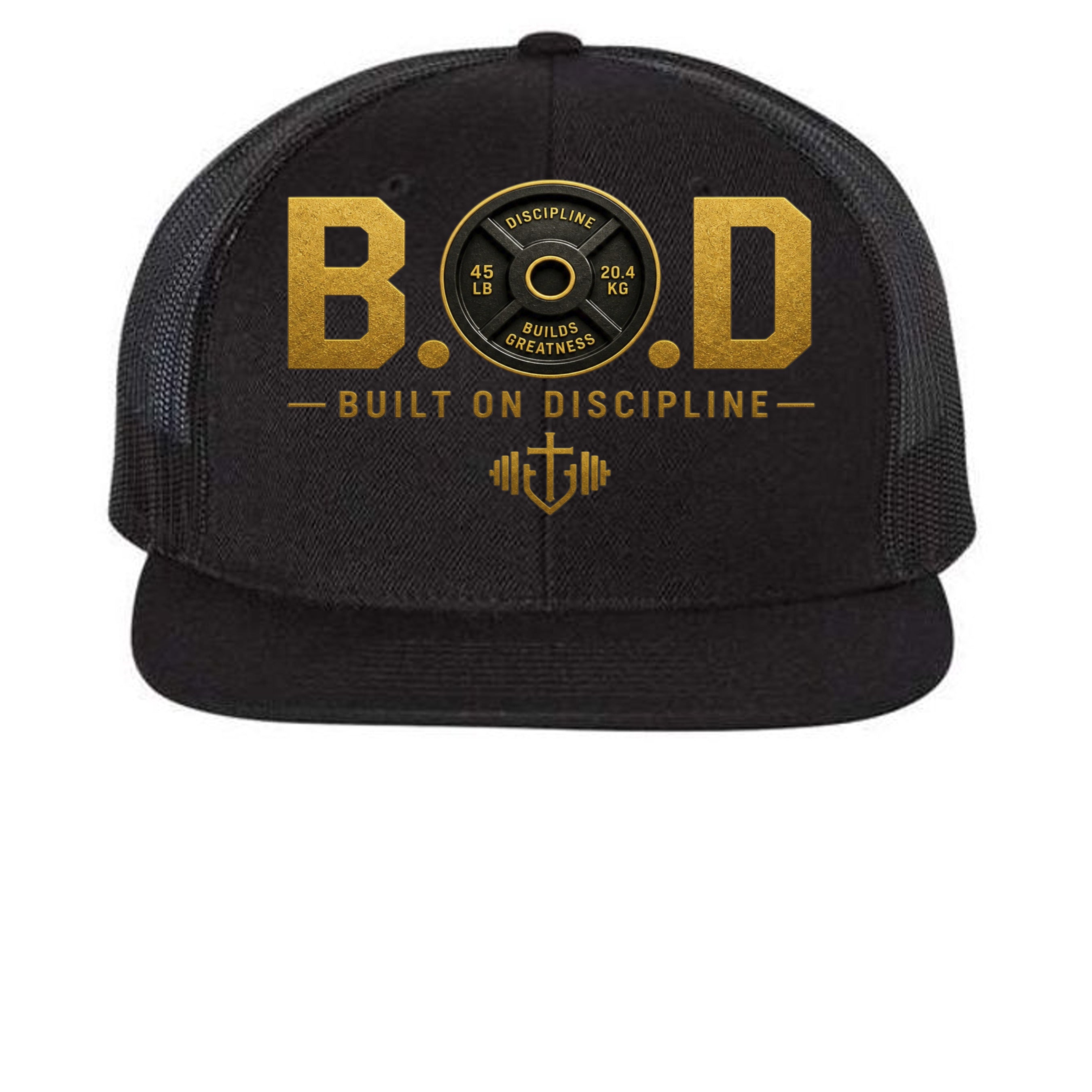Black/ Black - 511 - FRONT