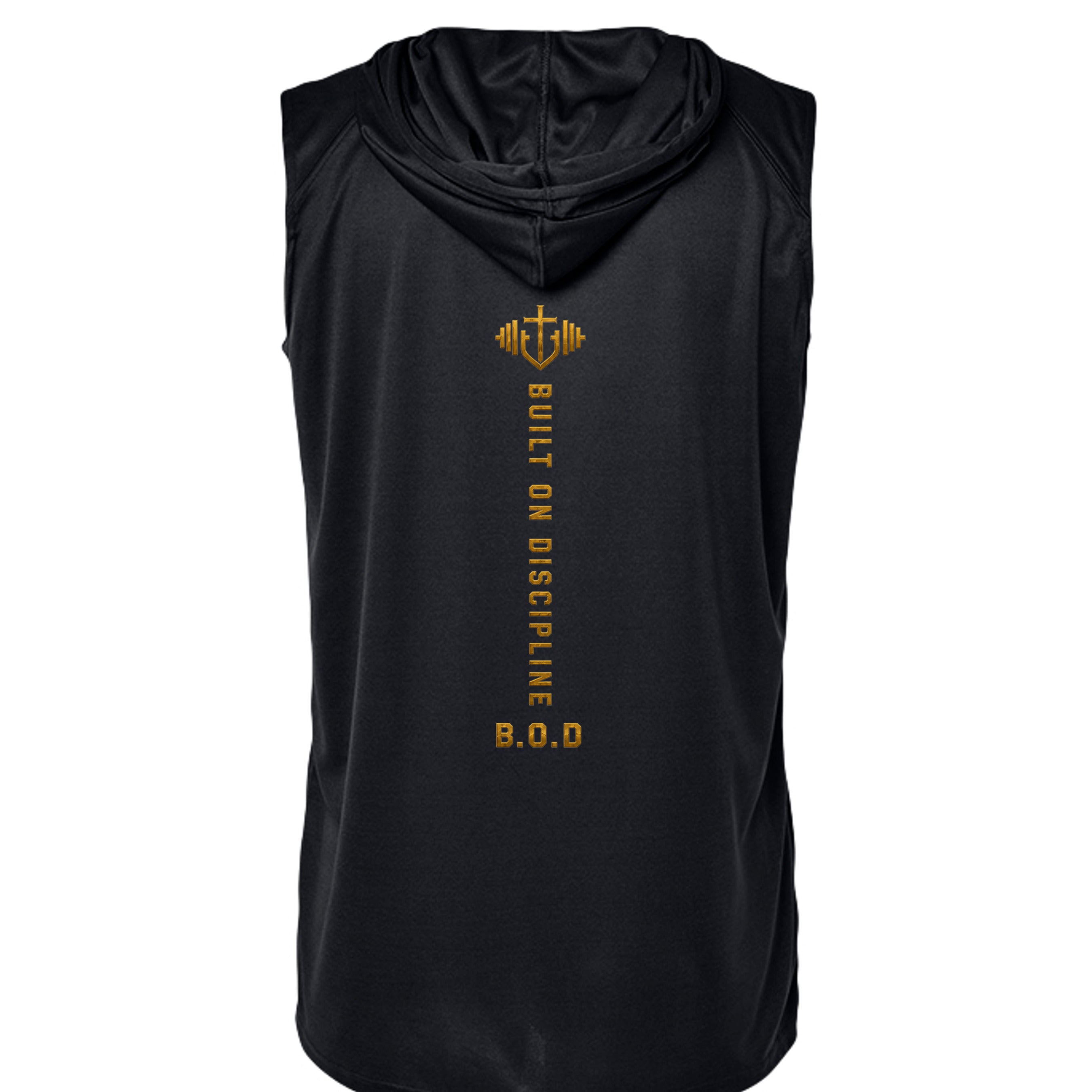 Black - 4108 - BACK