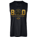 Black - 4108 - FRONT