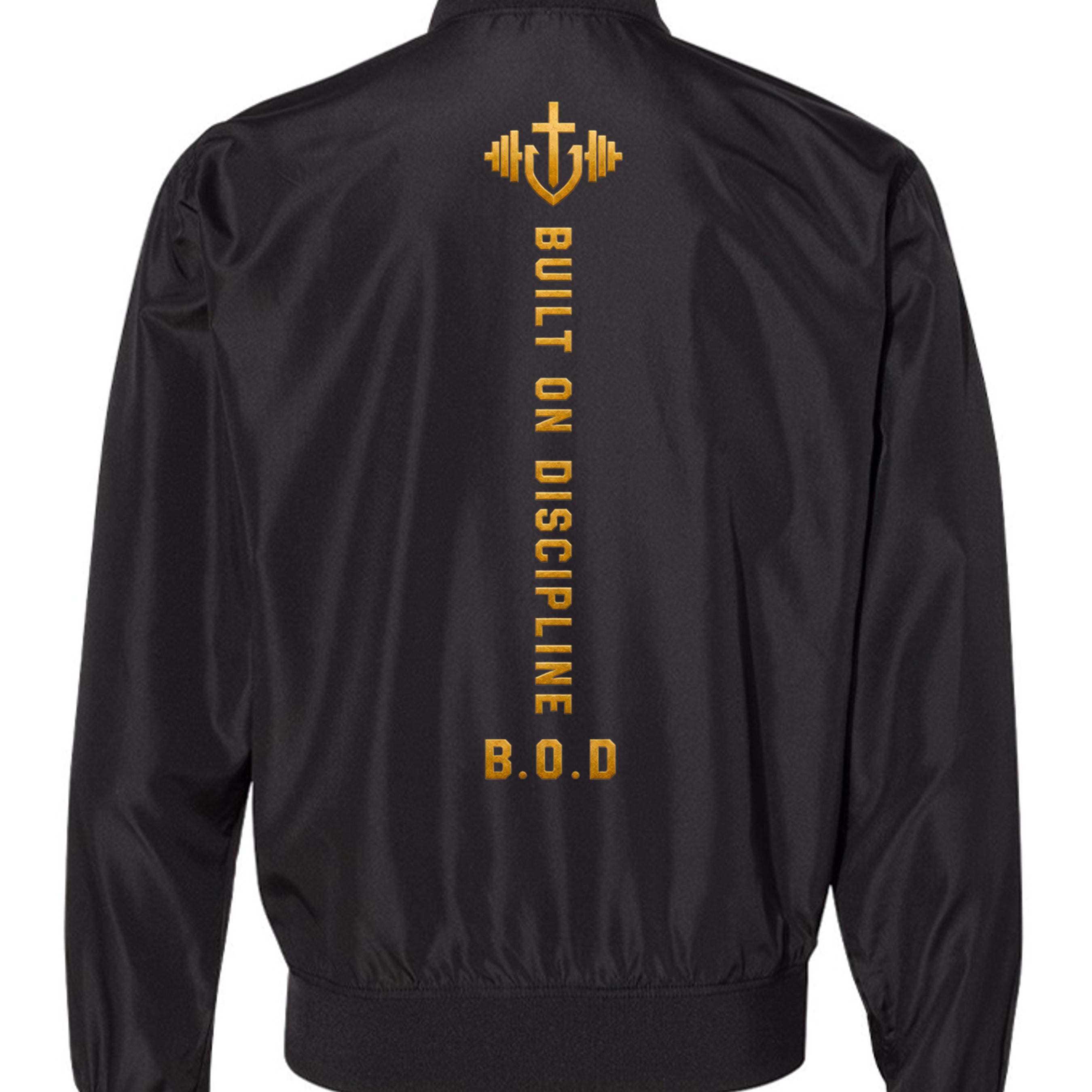 Black - EXP52BMR - BACK