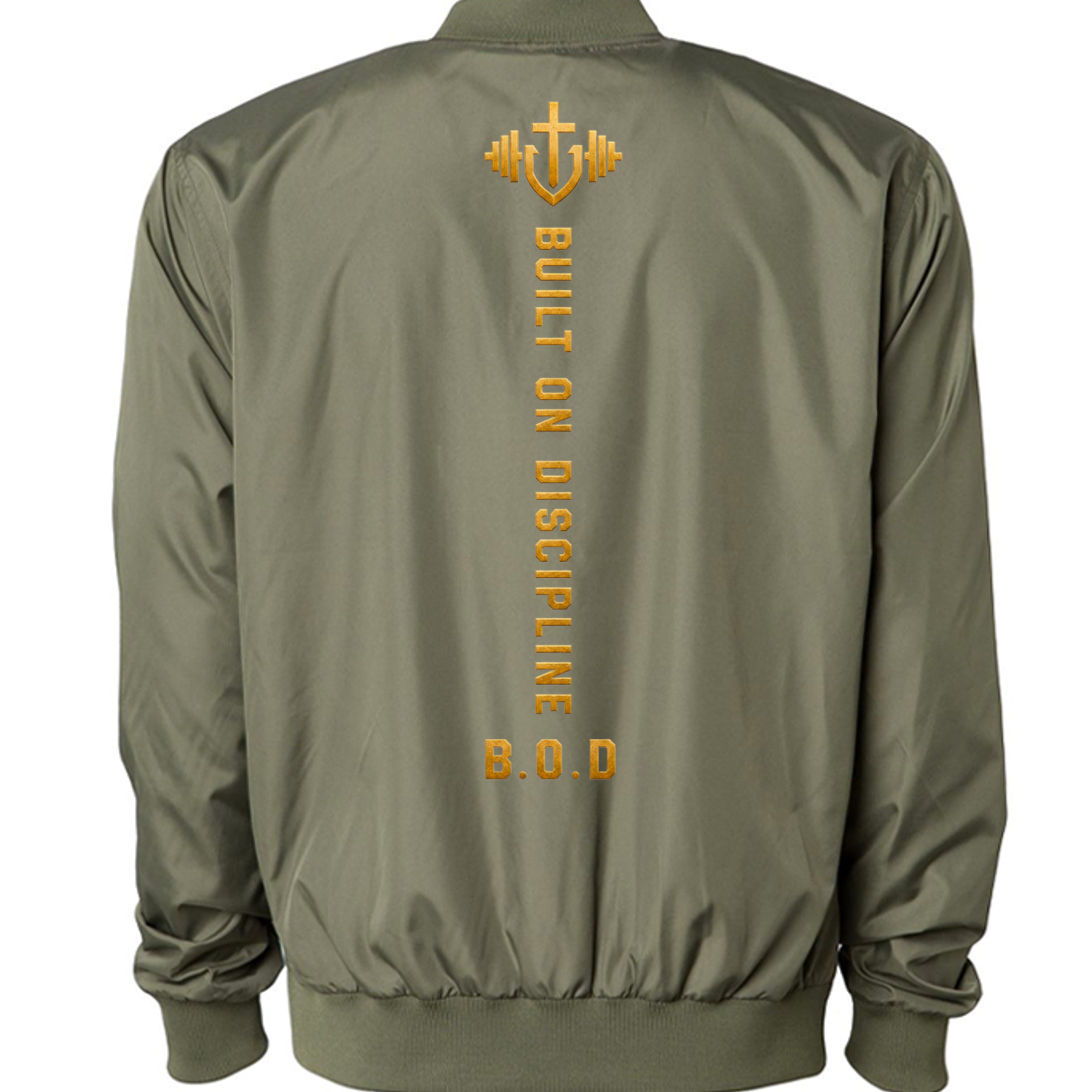 Army - EXP52BMR - BACK
