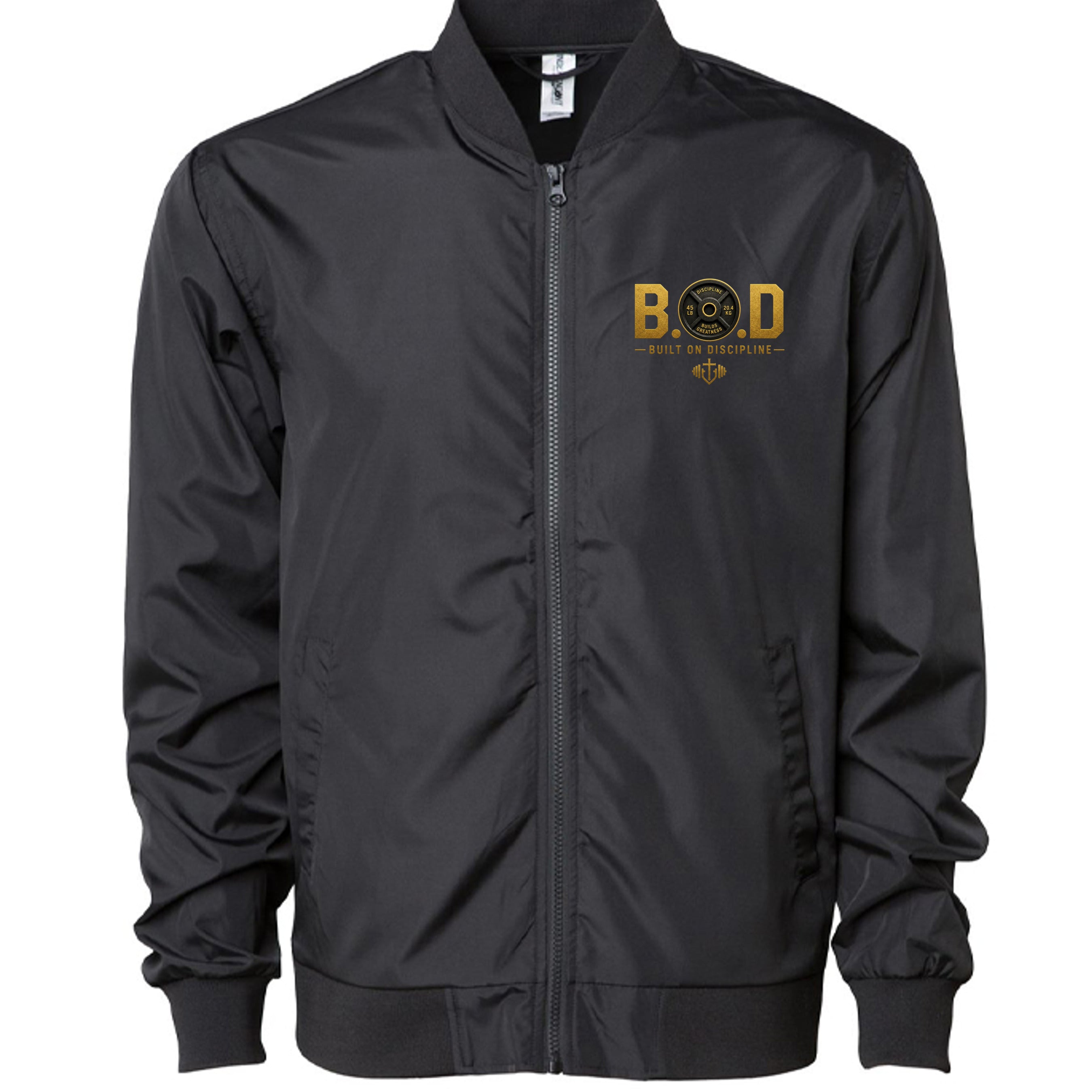 Black - EXP52BMR - FRONT