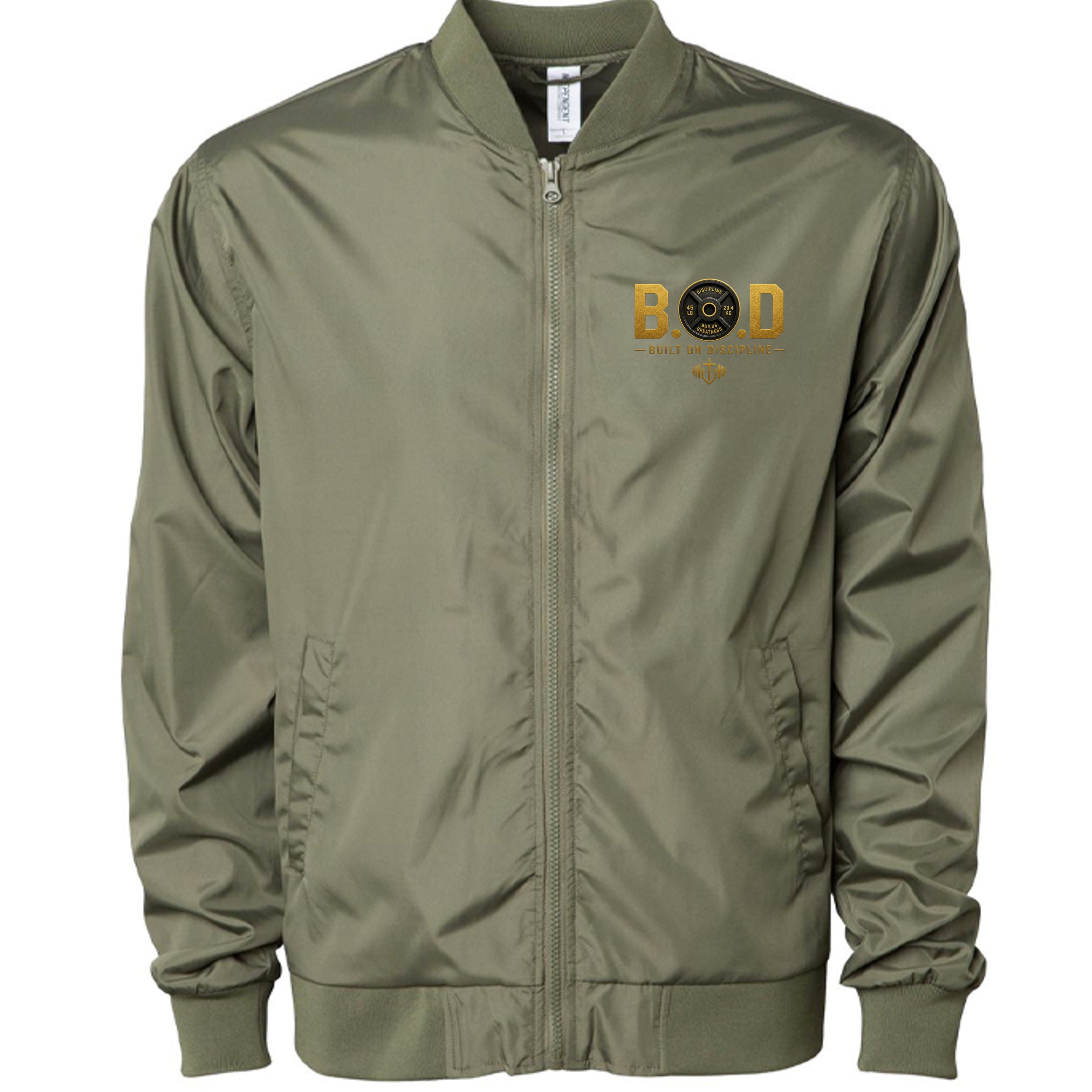 Army - EXP52BMR - FRONT