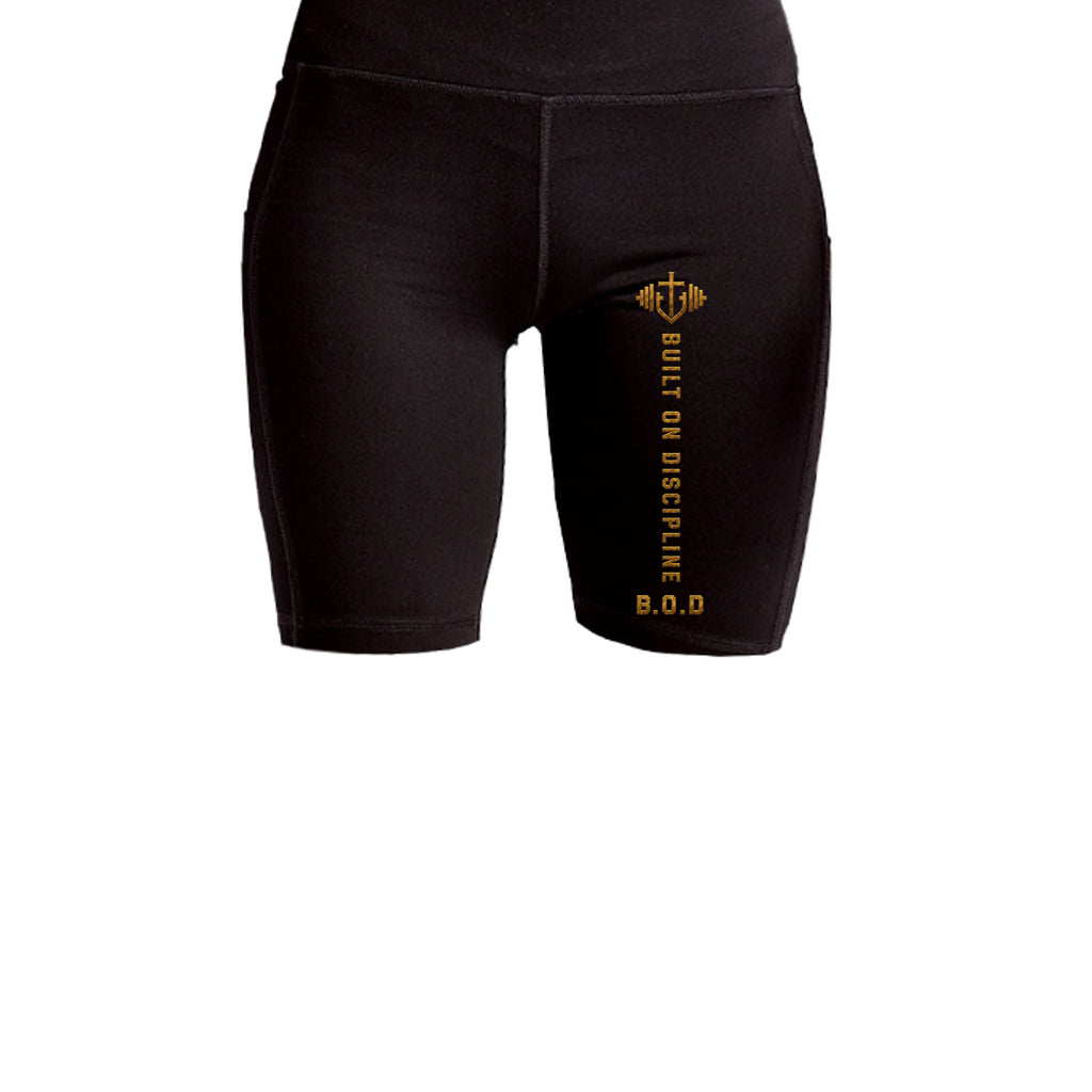 BLACK - TD046 - FRONT