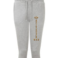 HEATHER GREY - TD055 - FRONT