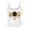 Solid White Blend - 1012BE - FRONT