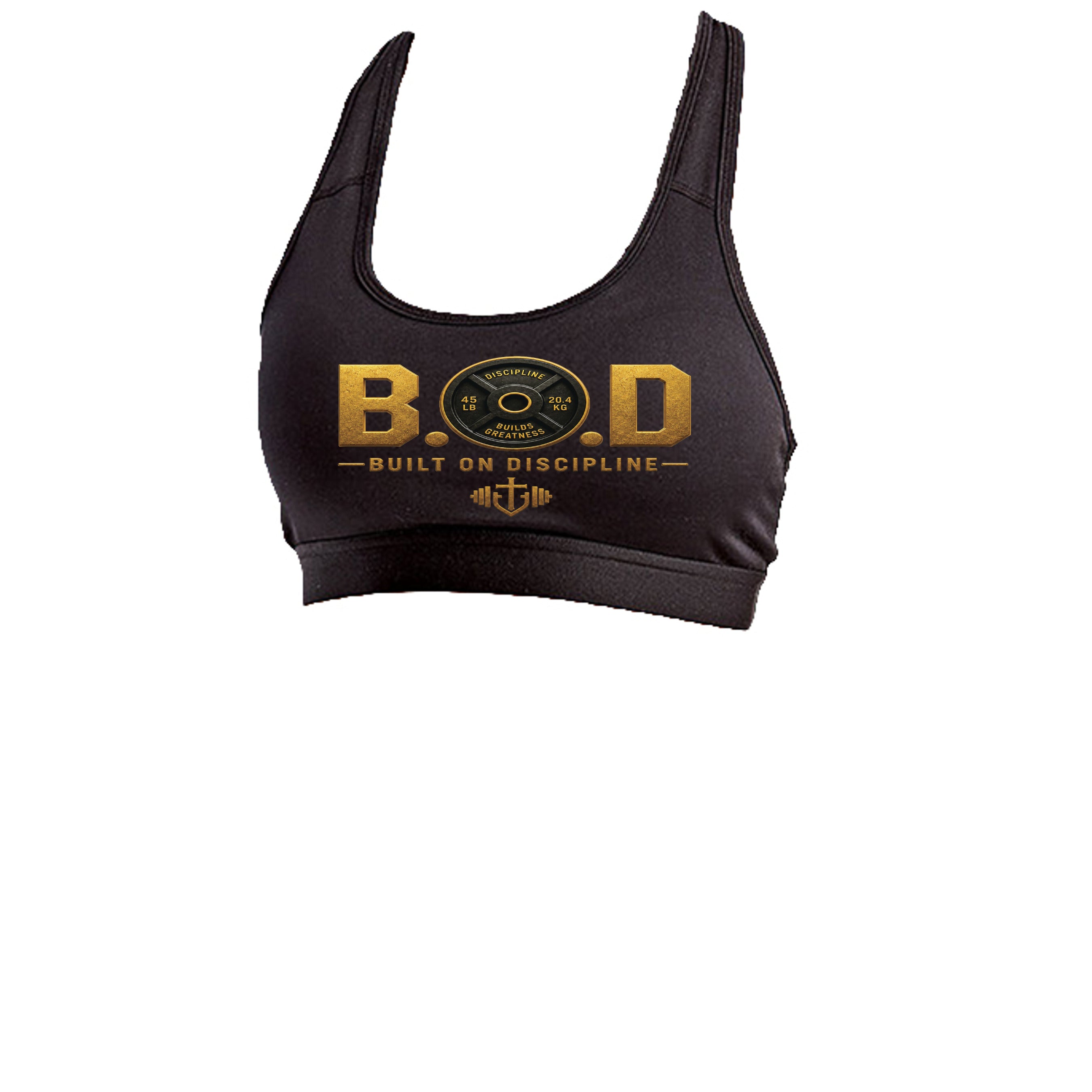 BLACK - TD920 - FRONT