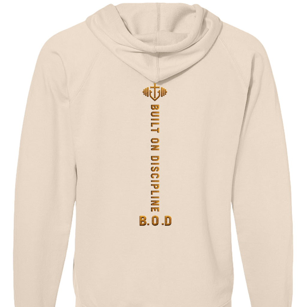 Sand - SS1000Z - BACK