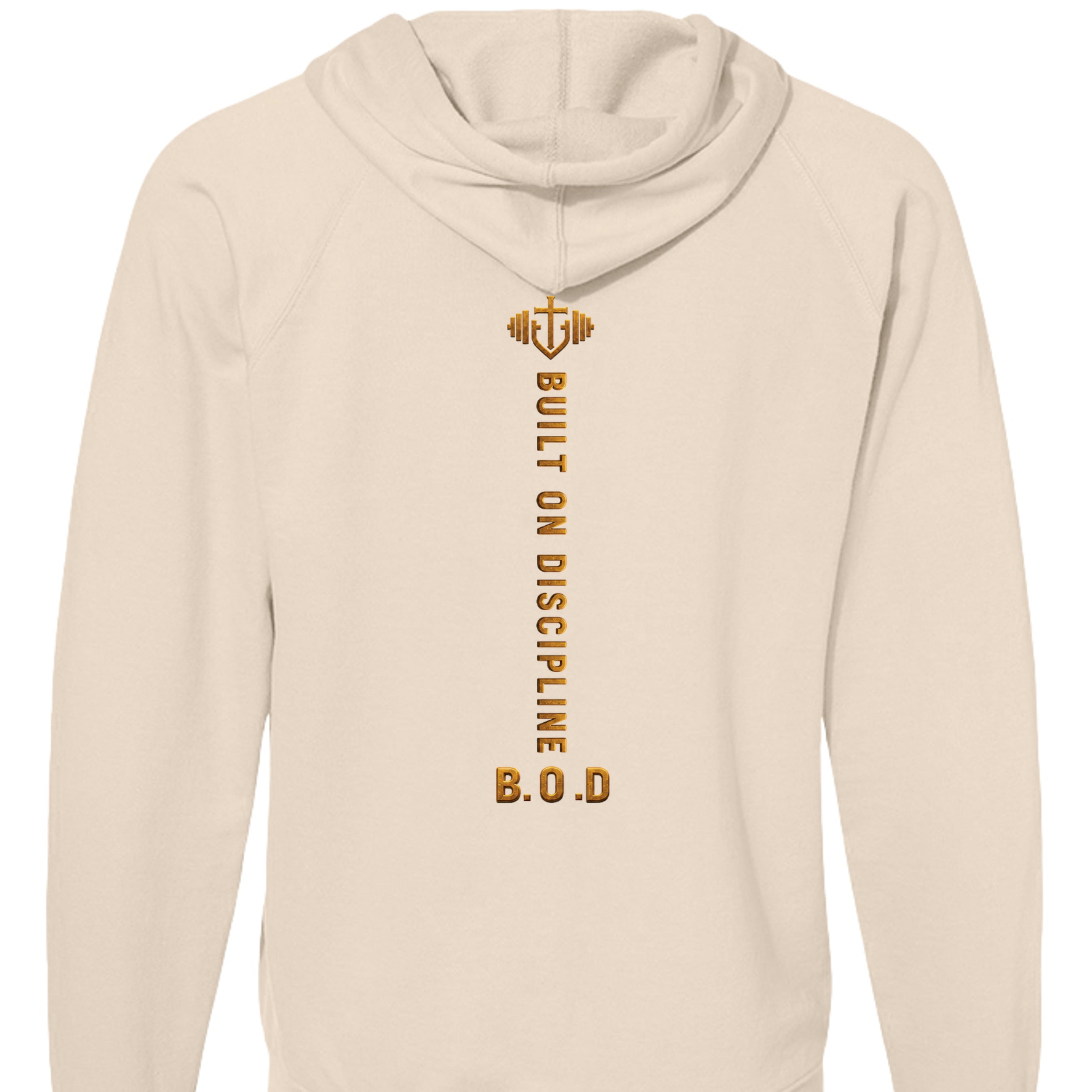 Sand - SS1000Z - BACK