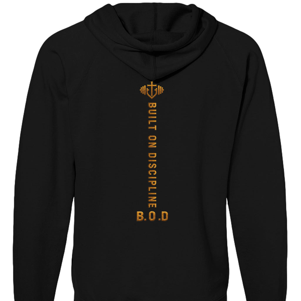 Black - SS1000Z - BACK