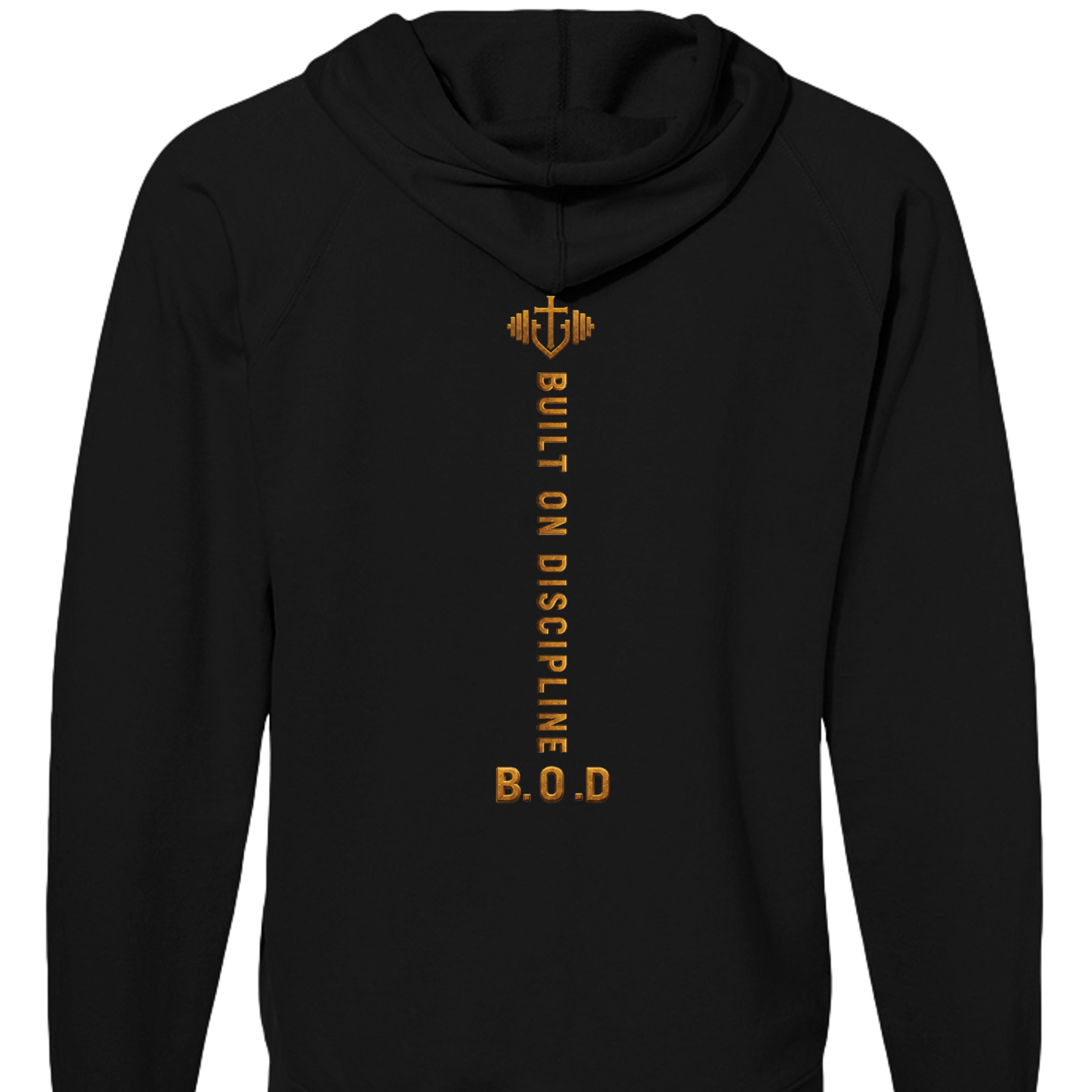 Black - SS1000Z - BACK