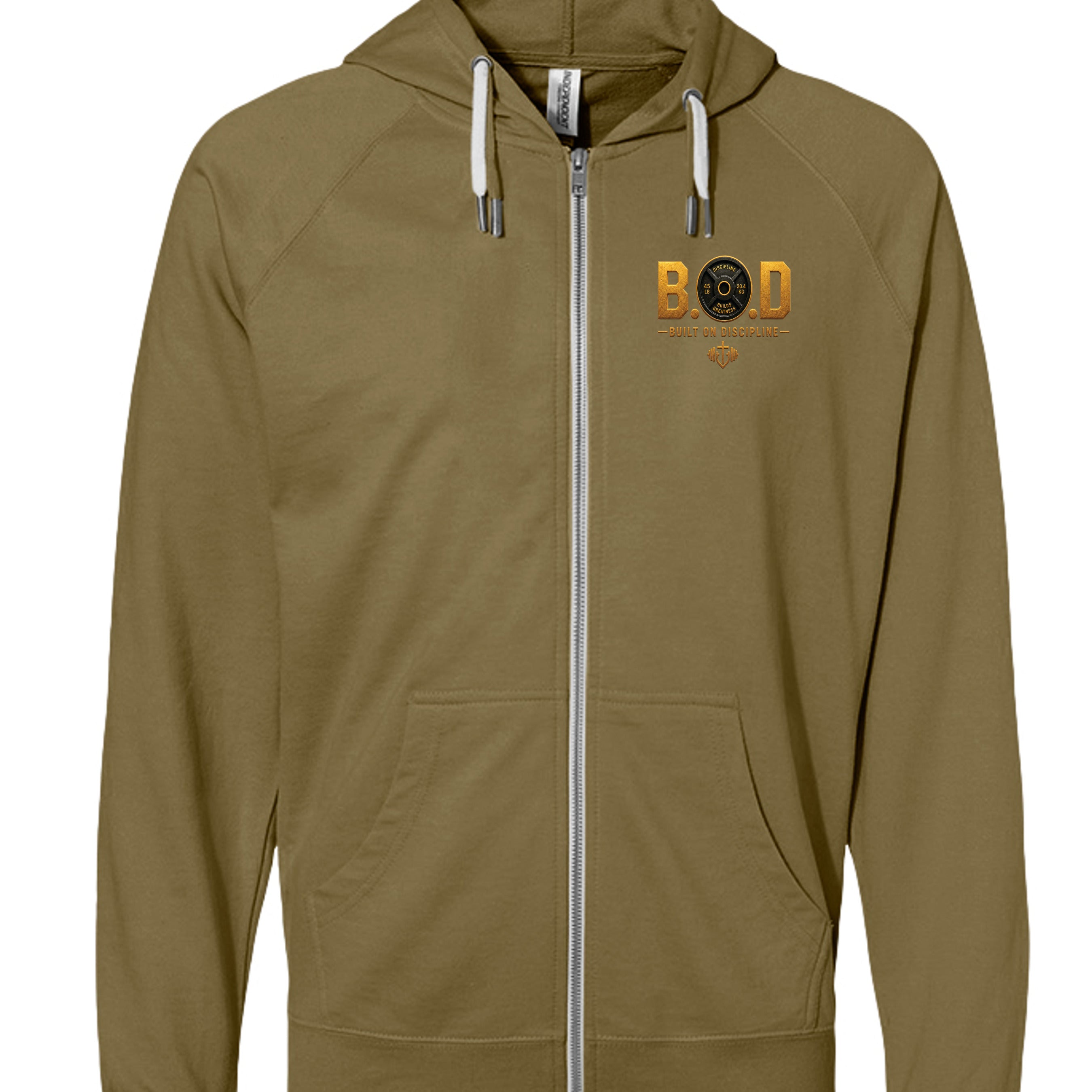 Olive - SS1000Z - FRONT
