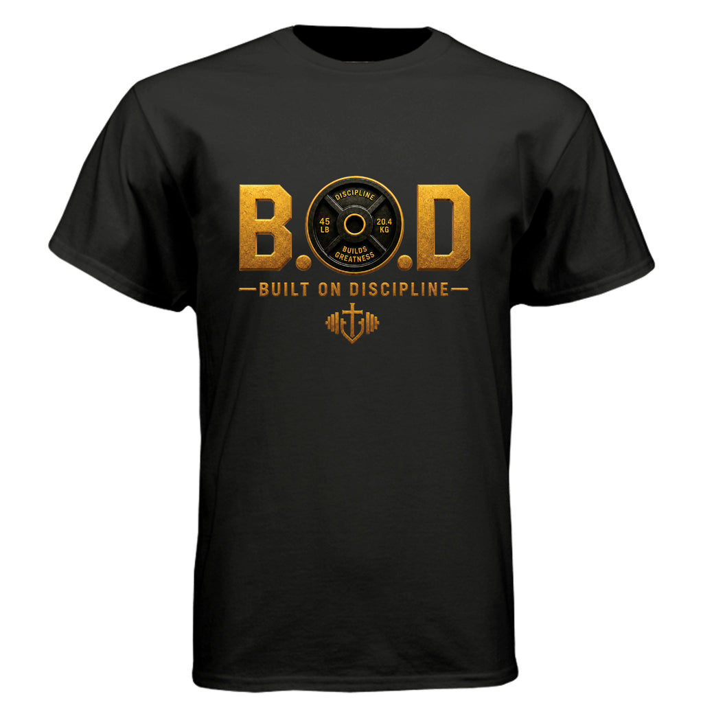 BLACK - 6010 - FRONT