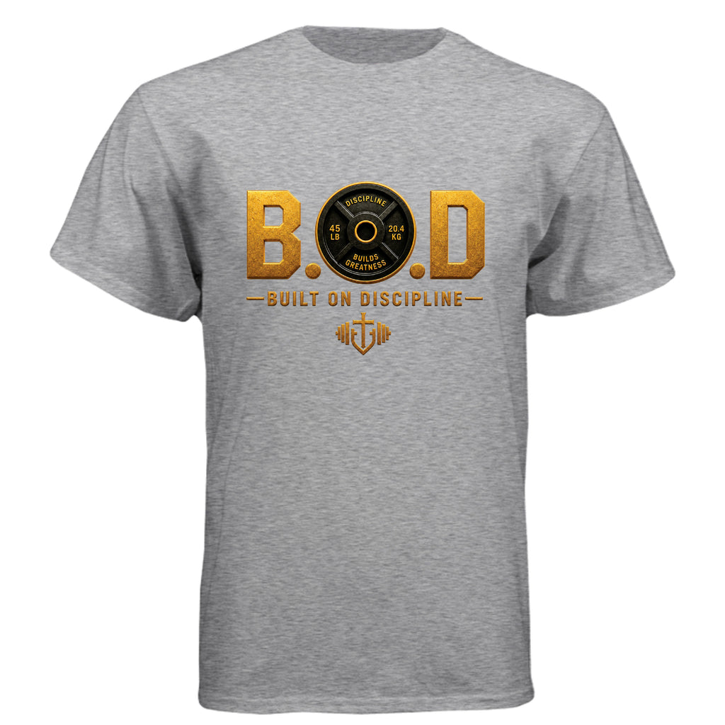 PREMIUM HEATHER - 6010 - FRONT