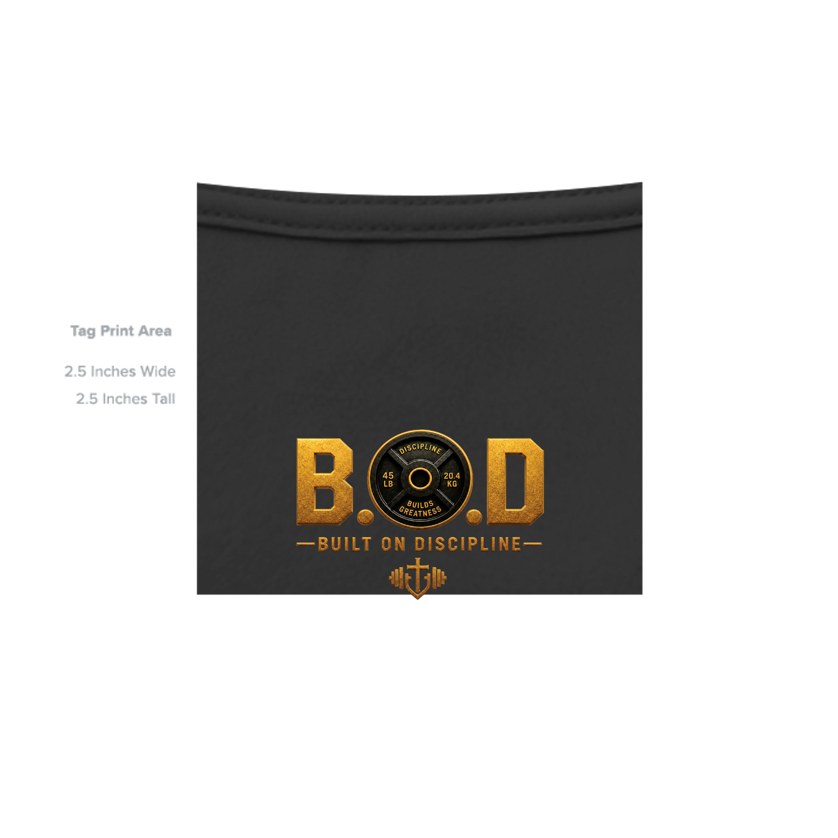 Graphite Black - 6010 - INSIDE_TAG_LINE